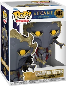 FunKo Pop! Television - Arcane: League of Legends - Champion Viktor