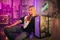 MSI MPG Gungnir 110R EVA e-PROJECT, Glasfenster Vorschaubild