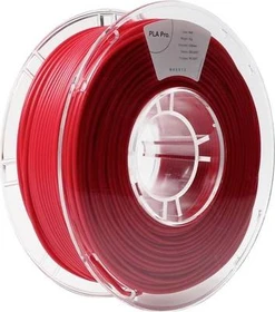 Maertz PLA Pro, rot, Spule, 2.85mm, 1.00kg