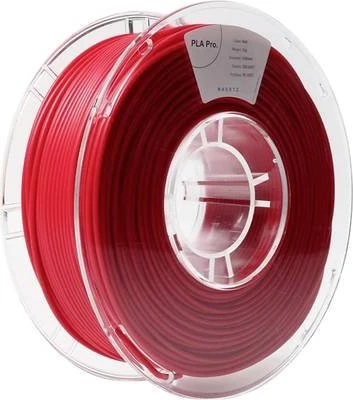 Maertz PLA Pro, rot, Spule, 2.85mm, 1.00kg