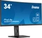 iiyama ProLite XCB3494WQSN-B5, 34" Vorschaubild