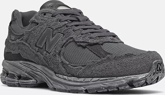 New Balance 2002R Protection Pack phantom/magnet (Herren)