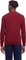 Falke Luxury Cardigan V-Ausschnitt Strickjacke merlot (Herren) Vorschaubild