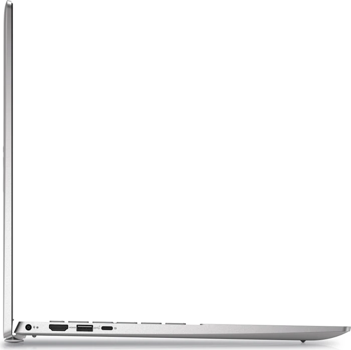 Dell Inspiron 16 5620, Platinum Silver, Core i7-1255U, 16GB RAM, 512GB SSD, DE