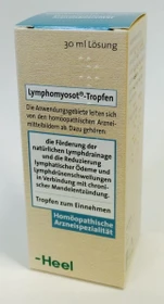 Heel Lymphomyosot Tropfen, 30ml
