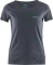 Fjällräven Logo Funktionsshirt kurzarm navy (Damen) Vorschaubild