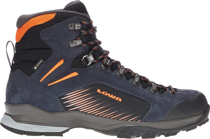 Lowa Vigo GTX Mid (Herren)