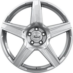 CMS C34 9.0x19 5/130 ET45 (verschiedene Farben)