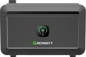 Growatt Noah 2000, 2.05kWh