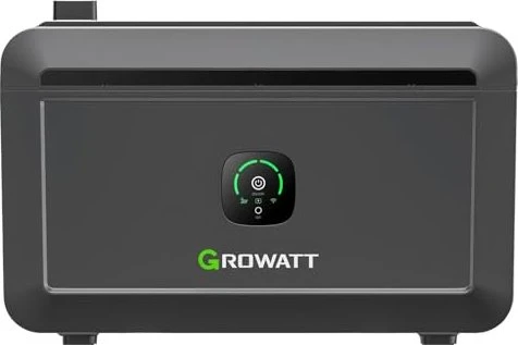 Growatt Noah 2000, 2.05kWh