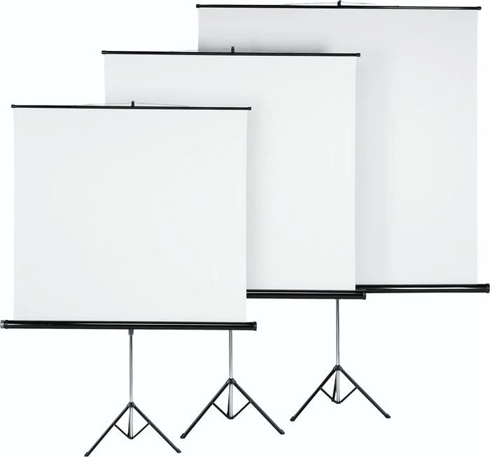 Hama Stativleinwand 180x180cm