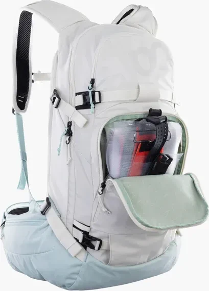Evoc Line Pro 30 S/M sand/mint