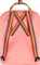 Fjällräven Kanken Rainbow pink/rainbow pattern Vorschaubild