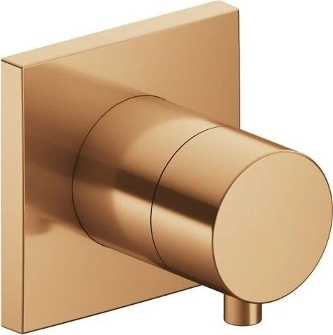 Keuco IXMO 59548 3-Wege Umstellventil