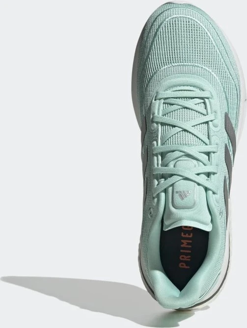 adidas Supernova frost mint/silver metallic/grey four (Damen)