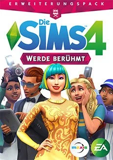 Die Sims 4