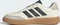 adidas Courtblock off white/grey six/wonder alumina (Herren) Vorschaubild