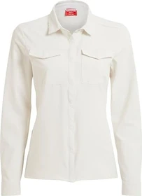 Craghoppers NosiLife Pro III Hemd langarm seasalt (Damen)