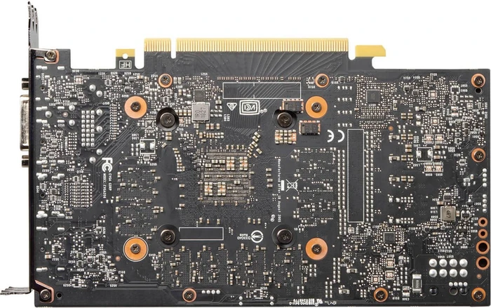 EVGA GeForce GTX 1660 Ti XC Black Gaming, 6GB GDDR6, DVI, HDMI, DP