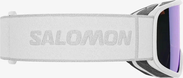 Salomon Aksium 2.0 S Photochromic weiß/rosa