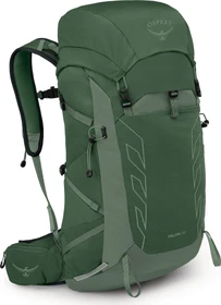 Osprey Talon 33 green canopy (Herren)