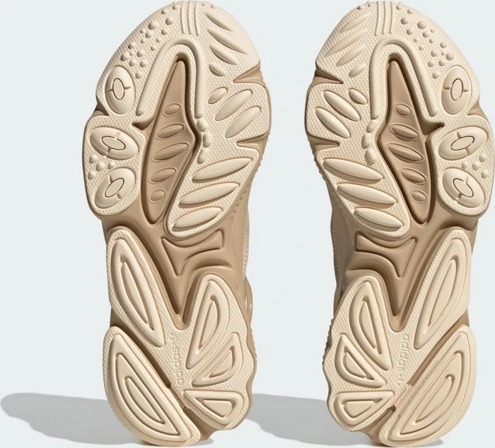 adidas OZWEEGO magic beige/sand strata (Junior)