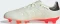 adidas Copa Pure II Elite FG ivory/core black/solar red (Junior) Vorschaubild