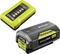 Ryobi RY36BC17A MaxPower Starterset 36V, x.xAh, Li-Ionen Vorschaubild