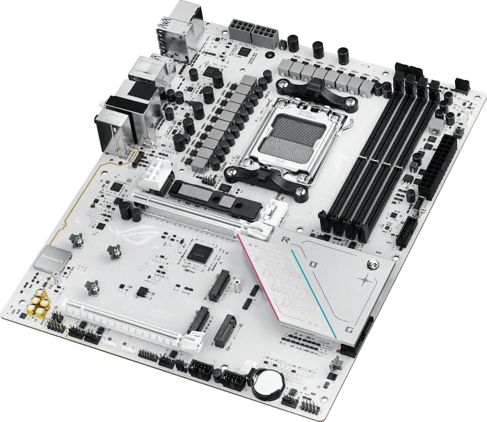 ASUS ROG Strix B850-A Gaming WIFI (AMD AM5)