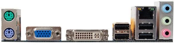 Biostar A58MD (AMD FM2+)