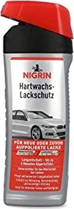 Nigrin Hartwachs-Lackschutz 500ml