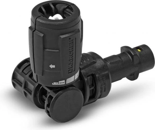 Kärcher VP160S Vario Power Jet Short 360° Gelenk