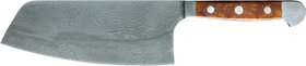 Güde Damaststahl Chai Dao Kochmesser 16cm