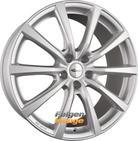Brock B32 8.5x18 5/114.3 ET40 (verschiedene Farben)