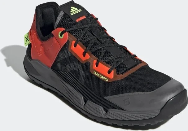 Five Ten Trailcross LT core black/grey three/solar red (Herren)