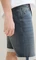 Tom Tailor Josh Jeansshorts Jeans dark stone blue grey denim (Herren) Vorschaubild