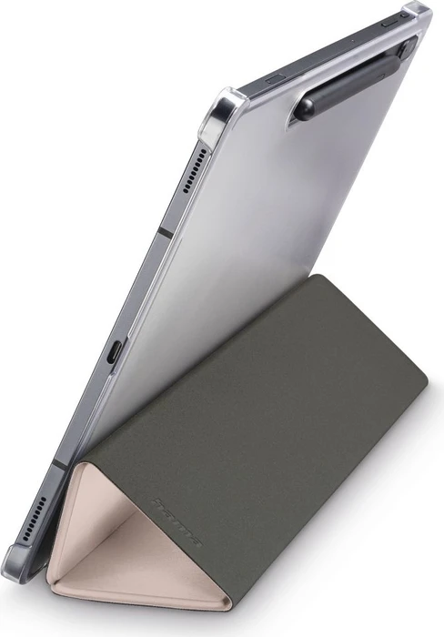 Hama Tablet Case Fold Clear für Samsung Galaxy Tab S7/S8 11", rosa
