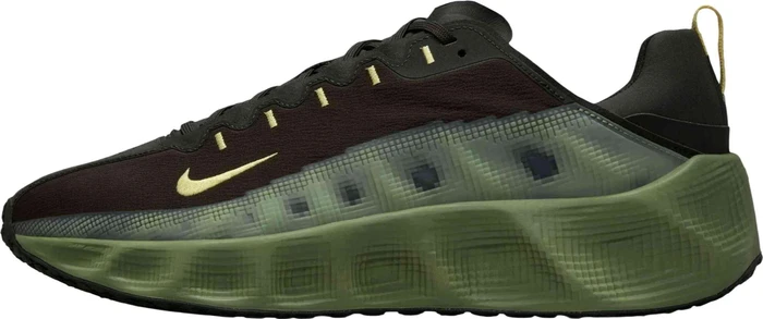 Nike Ava Rover sequoia/oil green/soft yellow