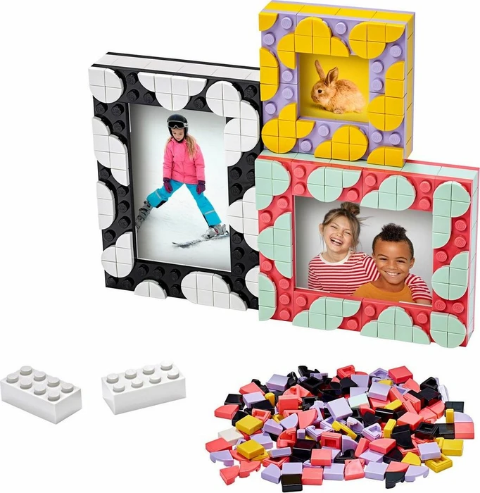 LEGO Dots - Bilderrahmen