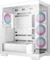 DeepCool CG580 4F WH, weiß, Glasfenster Vorschaubild