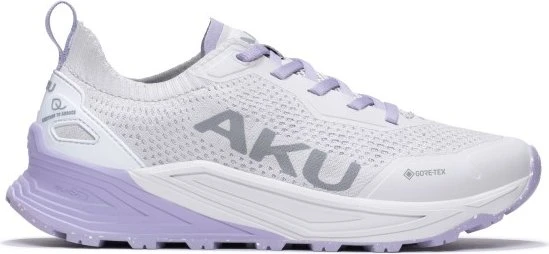 Aku Aira V-Light GTX light grey/lilac (Damen)