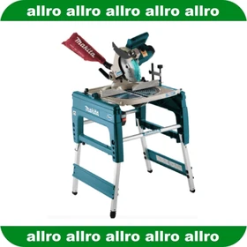 Makita LF1000 Elektro-Kappsäge inkl. Untergestell