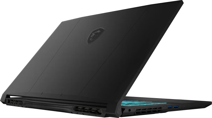 MSI Katana 17 HX B14WFK-234, Core Black, Core i7-14650HX, 16GB RAM, 1TB SSD, GeForce RTX 5060, DE