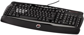 Corsair Raptor K3 Gaming Keyboard, USB