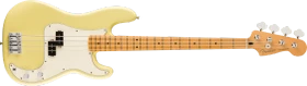 Fender Player II Precision Bass MN Hialeah Yellow