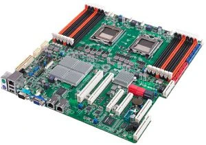 ASUS KCMR-D12 (2x AMD C32)