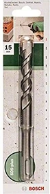Bosch DIY SDS-plus Hammerbohrer, 15x100x160mm, 1 Stück