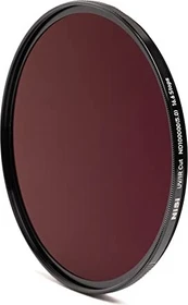 Nisi Solar Filter UV/IR Cut ND100000, 82mm