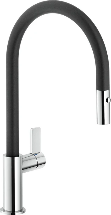 Reginox Japura black (R31551)