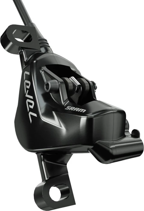SRAM Level Ultimate VR Scheibenbremse black anodized